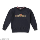 BOYS FANCY SWEAT SHIRT