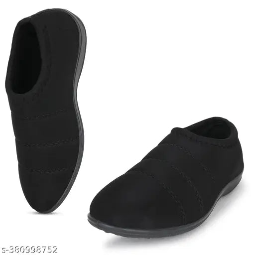 rokvok stylish ladies belly/shoes/loafer/running shoe
