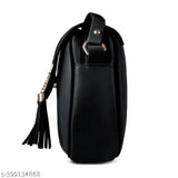 Trendy stylish fashionable women's and girls' college sling bags