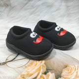 Belly mochh black 3
