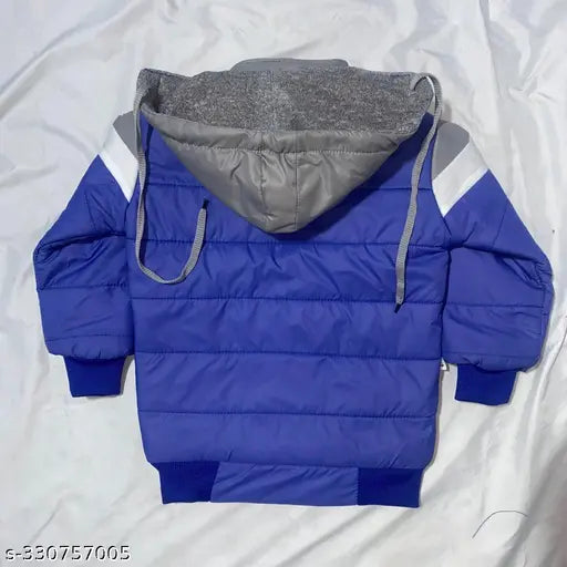 Flawsome Classy Boys Jackets & Coats