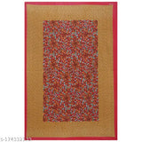 Floral print cotton single bed sheet with pillow covers, vibrant floral design on fitted sheets, made in India