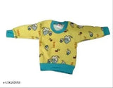 winter suite for baby girls and boys pack of 2