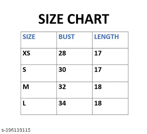 Lycra printed net round neck crop top, sleeveless, size S-L, made in India