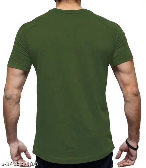 Relax 100% Cottong T Shirts