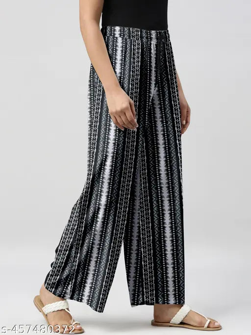 payzama for women & Women's Lycra Cotton Printed Pyjama.Pajamas