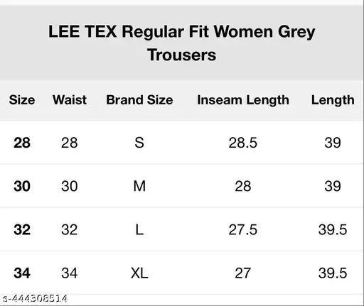 Black cotton lycra women's & girls' side-split flare bell bottom pants