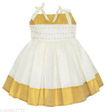 Embellished chanderi silk lehenga-choli set for kids, South Indian ethnic wear, authentic kerala pattu, direct from rural India