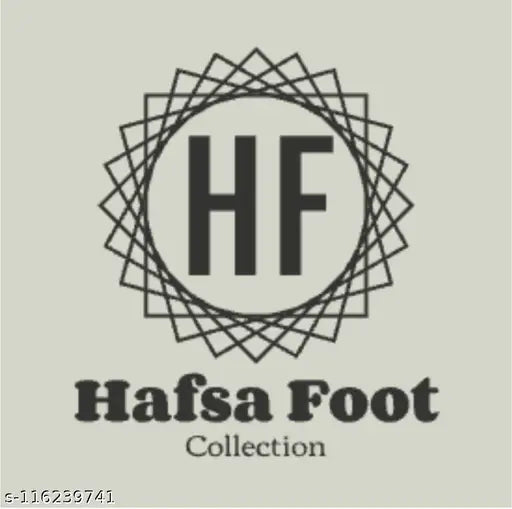 Synthetic Mojaris ballerinas by Hafsa foot collection for women - Comfortable wear, amazing pattern, stylish design (IND-4, IND-5, IND-6, IND-7, IND-8, IND-9)