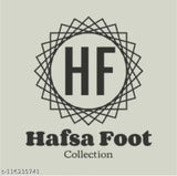 Synthetic Mojaris ballerinas by Hafsa foot collection for women - Comfortable wear, amazing pattern, stylish design (IND-4, IND-5, IND-6, IND-7, IND-8, IND-9)