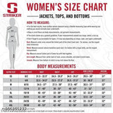 Denim waistcoat, classic graceful women's jacket with long sleeves, designed in India for the modern Indian woman