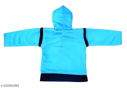 Newborn Baby Boys & Baby Girls Winter Wear Hoody And pajama Pant Combo Pack Of - 1