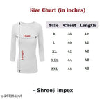 Black printed cotton kurti with a v-neck