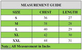 Black oversize t-shirt, trendy, women's style guide measurement reference