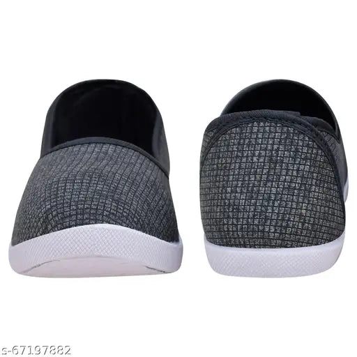 Synthetic Tattooz ballet flats for women - trendy, fashionable, and ethnic footwear from India