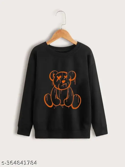Kids sweatshirt hoodies for boys and girls