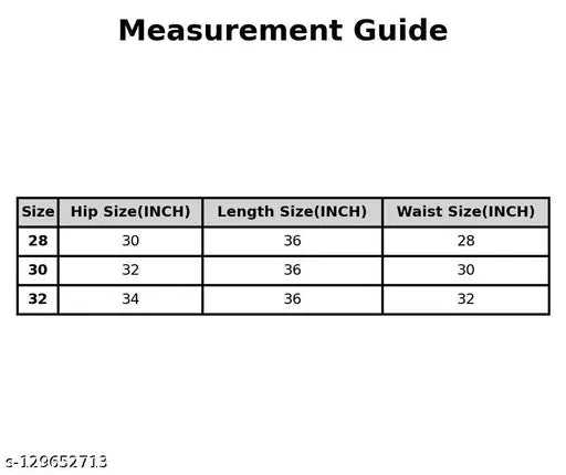 Stylish solid cotton cargo pant for women, casual wear in multiple sizes (26, 28, 30, 32, 34 inches)