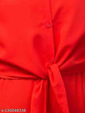 Sleeveless solid-color jumpsuit from India - fashionable women's outfit