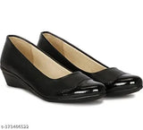 Synthetic SONA bellies, stylish women's ballet flats in various sizes. Cool and comfortable slip-on ballerinas for everyday wear or special occasions, originating from India