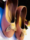 Synthetic Marbel butterfly bellies loafers, comfortable, lightweight, traditional style, popular summer footwear