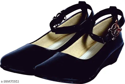 PU women's New Hill bellies flip flops with open back pattern, ideal for sizes IND-3 to IND-8