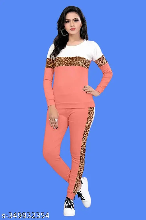 Striped cotton blend nightsuit by IBR Enterprise, ideal for gym wear and athletic activities