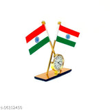 Hand-painted Indian car dashboard figurine idol, brings a touch of culture to your car decor
