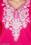 Elegant woolen kurtis in premium collection, available at Gillkart