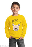 Kids wimter wear Sweatshirt Combo Pack of 2.