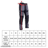 Gray stretchy women's lower for daily wear