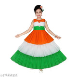26 january special frock.15 august special dress,independence day special dress for baby girl,independence day frock,independence day dress for girl,tri colour dress for girl,tiranga frock for girl,tiranga dress for girl,tiranga dress for baby girl,15