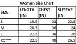 Colorblocked cotton blend long sleeve t-shirt for women's comfort, especially designed from softest combed cotton - India