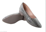 Black synthetic colorblocked mules for women and girls, attractive belly design with slip-on fastening
