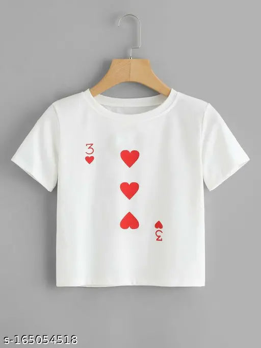 Cotton blend printed party tops tunics for women, vibrant design in various sizes (S-XL), Indian origin