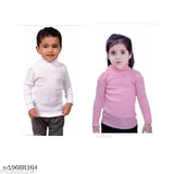 Multicolor wool sweater pack for boys, warm and comfy winter essentials with solid patterns, fits body types 9 months - 9 years, Made in India