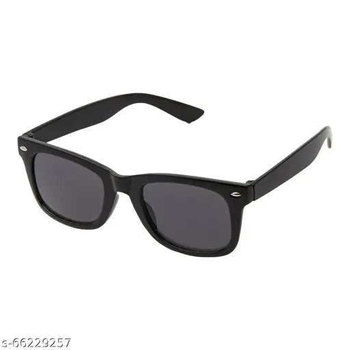 Light green cotton baseball cap and black sunglass combo (Pack of 2) - versatile sportswear for men, boys, and women