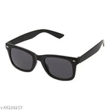 Light green cotton baseball cap and black sunglass combo (Pack of 2) - versatile sportswear for men, boys, and women