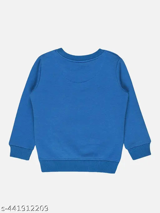Kids Sweatshirt- Pack of 2
