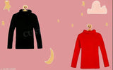 High Neck for kids