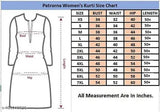 Heavy weight maxi gown with less print, sleeveless design, bust to hip measurement of 40 inches