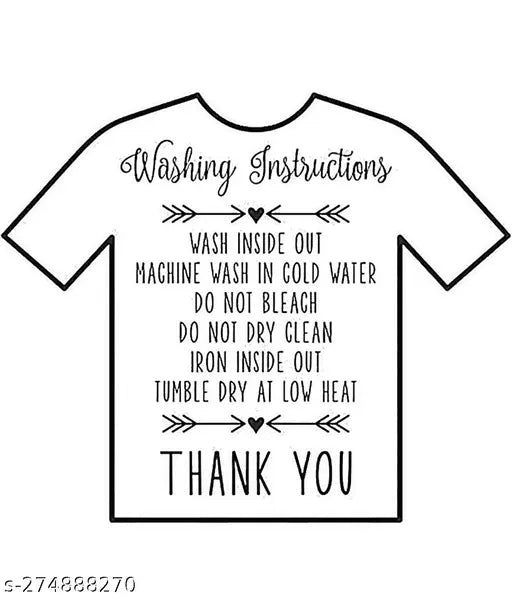 Black oversized one size fits most print T-shirt