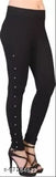 KIA FANCY JEGGING PACK OF 2