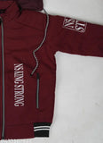 Boy NS King Jaket
