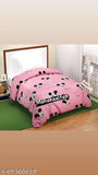 Cotton single bed comforter, 1 inch x 1 inch x 1 inch, made in India