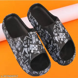 Angry Birds EVA rubber slippers for kids: 8 to 9 years - 2uk, cartoon character pattern