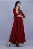 Kashvi Refined Kurtis