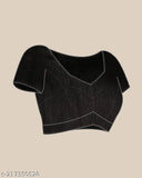 White soft net saree with Chikankari embroidery and stone work, Bollywood design, new concept for women