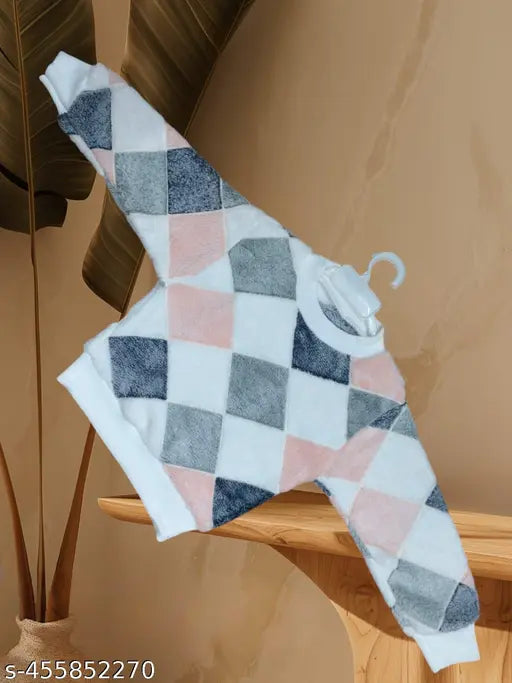 barfi sweater