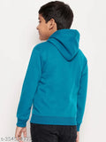 UBX Kid's Printed Sweatshirt