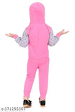 Winter Kids Girls Sweatshirts & Hoodies